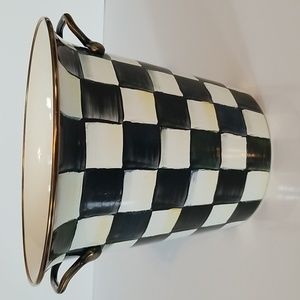 Mackenzie-Childs Wine Cooler